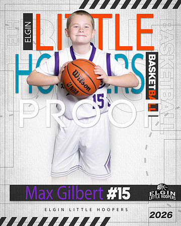 Max gilbert 3