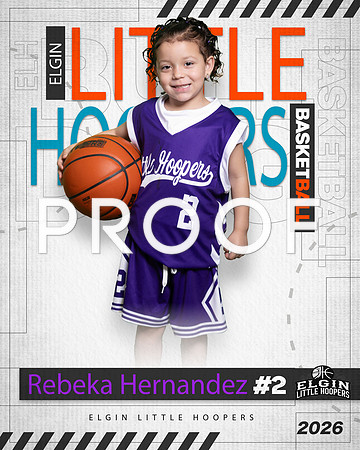 Rebeka Hernandez 1