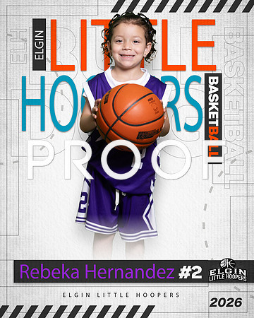 Rebeka Hernandez 2