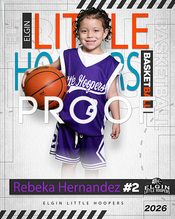 Rebeka Hernandez 3