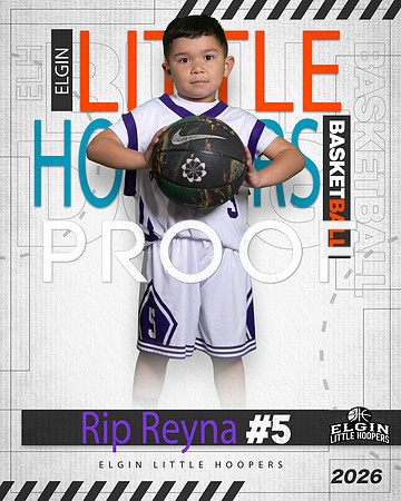 Rip Reyna 1