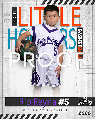 Rip Reyna 2