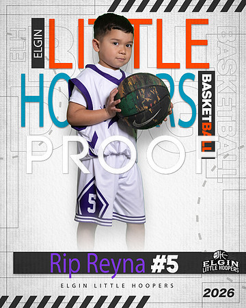 Rip Reyna 3