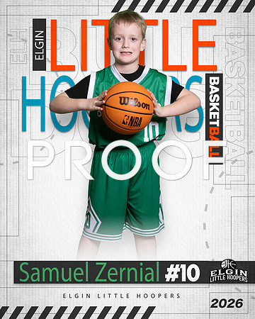 samuel zernial 1