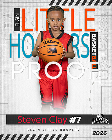 Steven clay 1