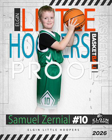 samuel zernial 3