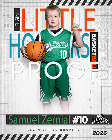 samuel zernial 2