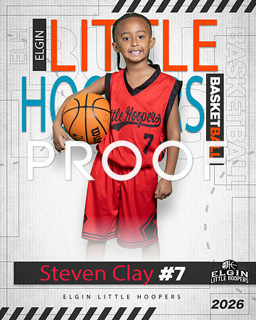 Steven clay 3