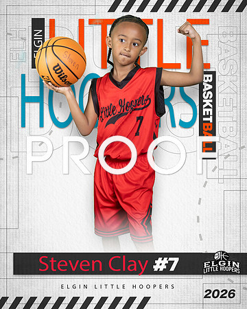 Steven clay 2