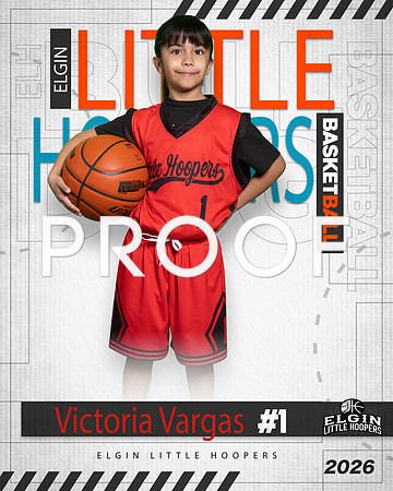 Victoria Vargas 1