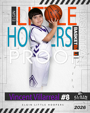 Vincent Villarreal 2