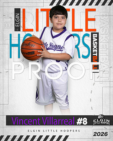 Vincent Villarreal 3