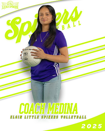 Coach Medina 1