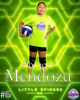 Abigail Mendoza 1