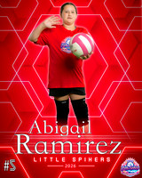 Abigail Ramirez 1
