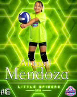Abigail Mendoza 2