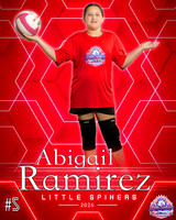 Abigail Ramirez 2