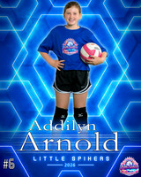 Addilyn Arnold 1