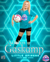 Adelyn Gaskamp 1