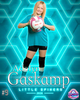 Adelyn Gaskamp 2