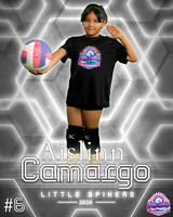 Aislinn Camargo 1