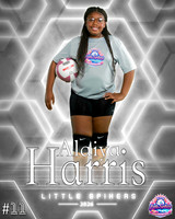 Alaiya Harris 1