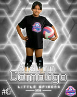 Aislinn Camargo 2