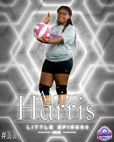 Alaiya Harris 2