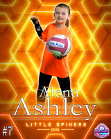Alena Ashley 1