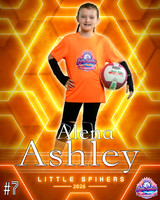 Alena Ashley 2