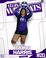 Alaiya Harris 2
