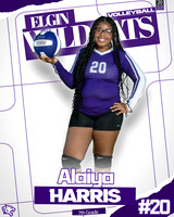 Alaiya Harris 3