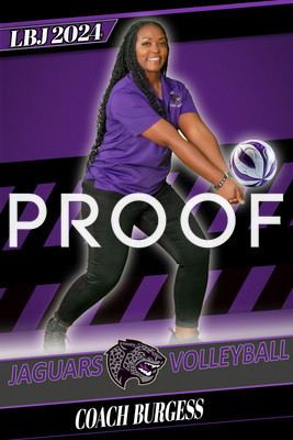 COACH BURGESS 3