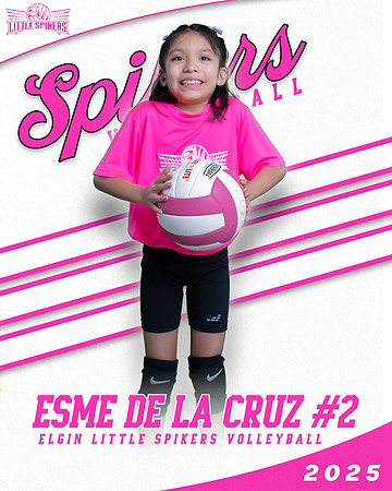 Esme De La Cruz 2