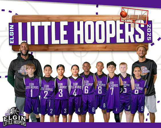 Coach ALLEN 4-6 TEAM