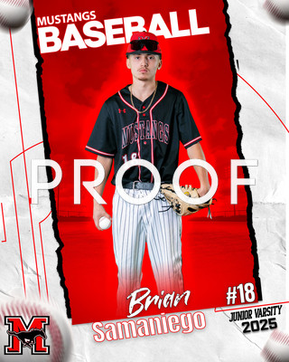Brian Samaniego 1