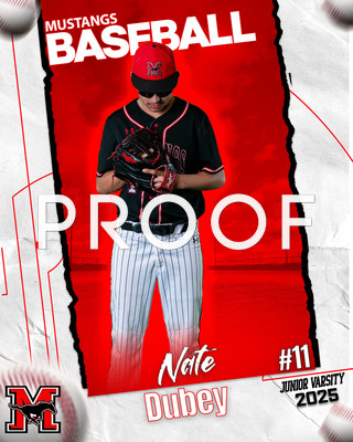 Nate Dubey 3