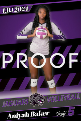 Aniyah Baker 3