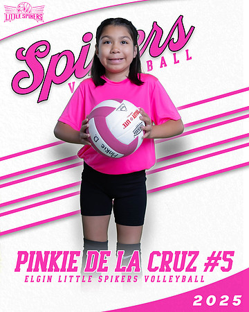Pinkie De La Cruz 2