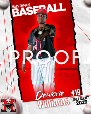 Dewone Williams 3