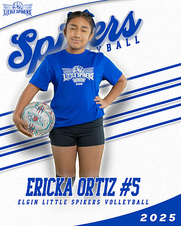 Ericka Ortiz 2