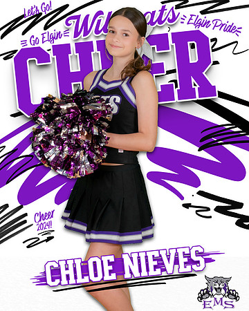 Chloe Nieves 3