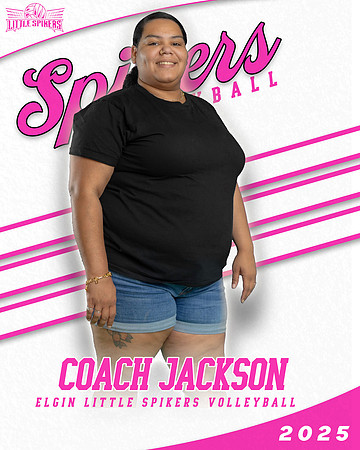 Coach Jackson 2