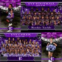 eyf collage
