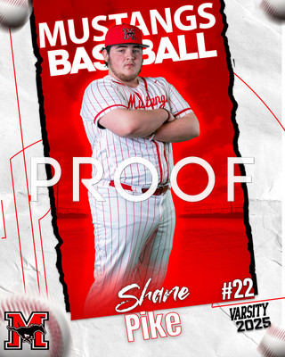 Shane Pike 2