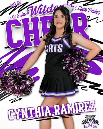 Cynthia Ramirez 2