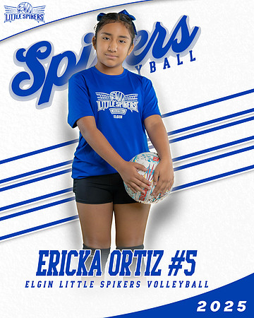 Ericka Ortiz 1