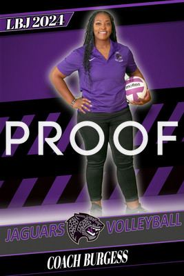 COACH BURGESS 1
