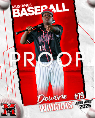 Dewone Williams 1
