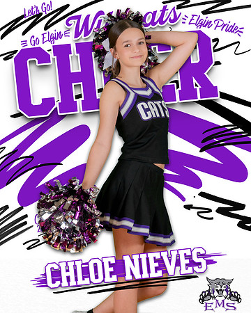 Chloe Nieves 2